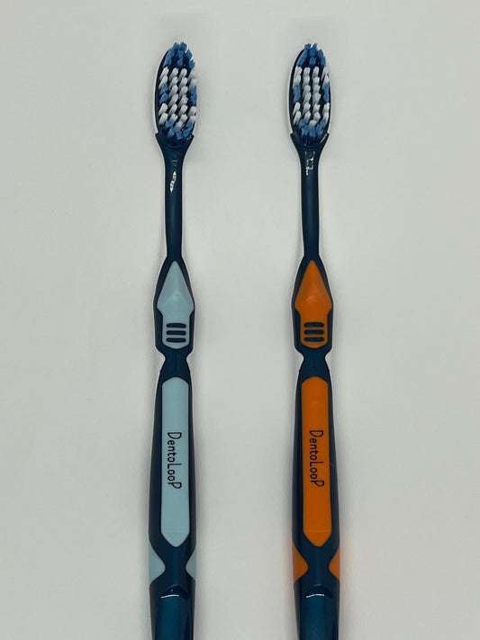 Brosses supérieurs