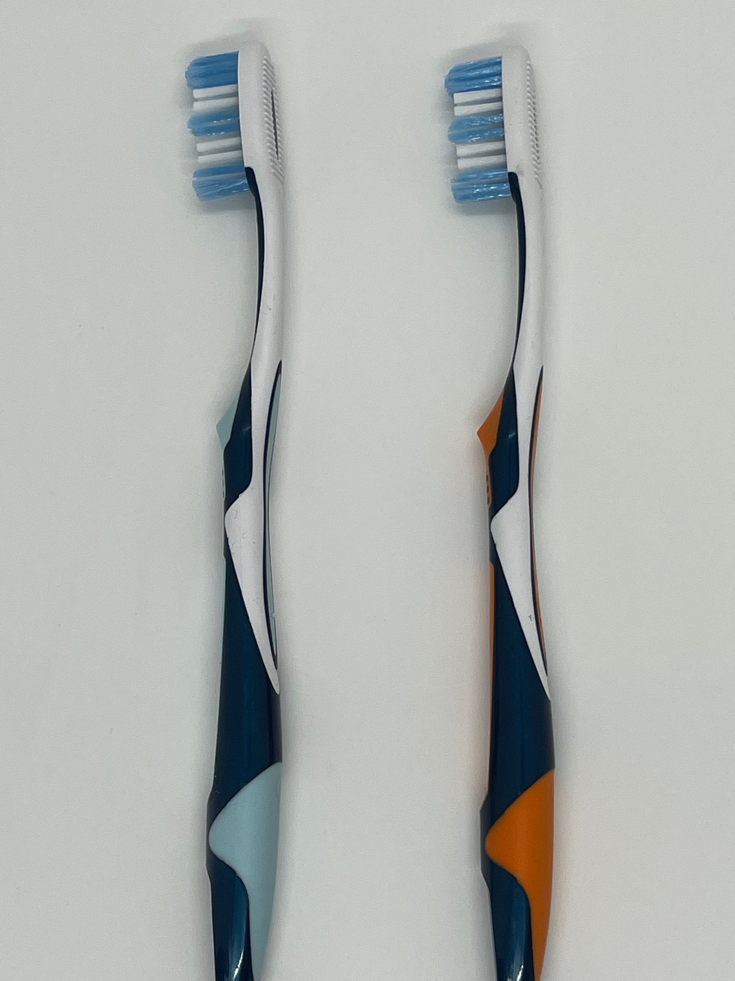 Brosses supérieurs
