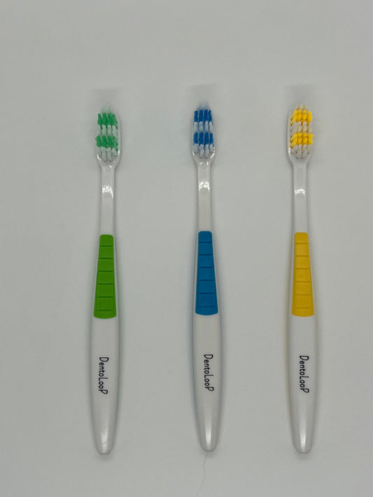 Brosses pour Enfants