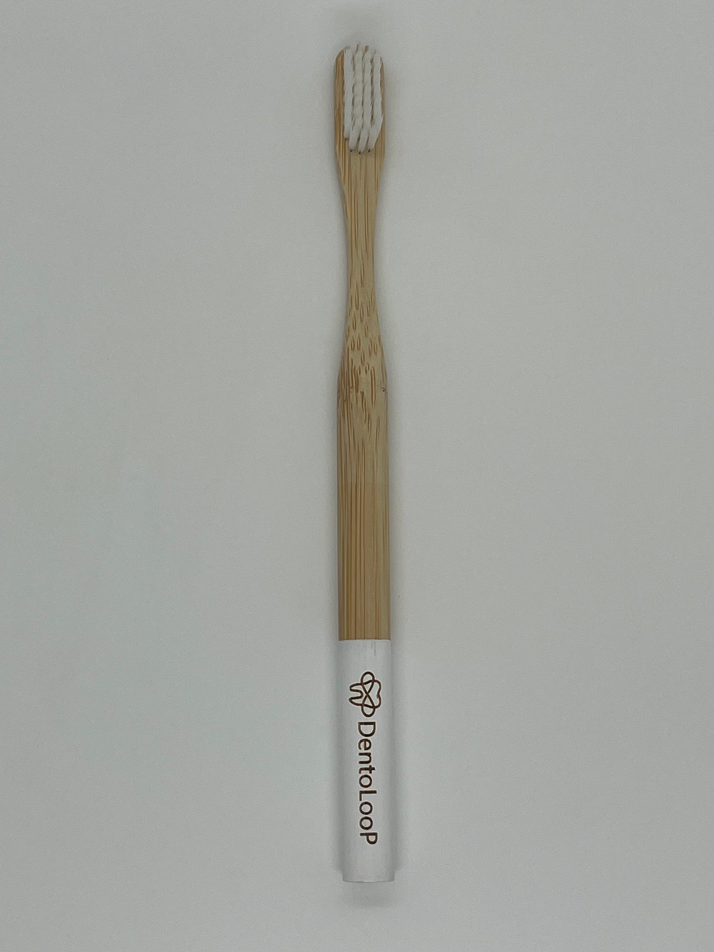 Brosse en bambou écoresponsable