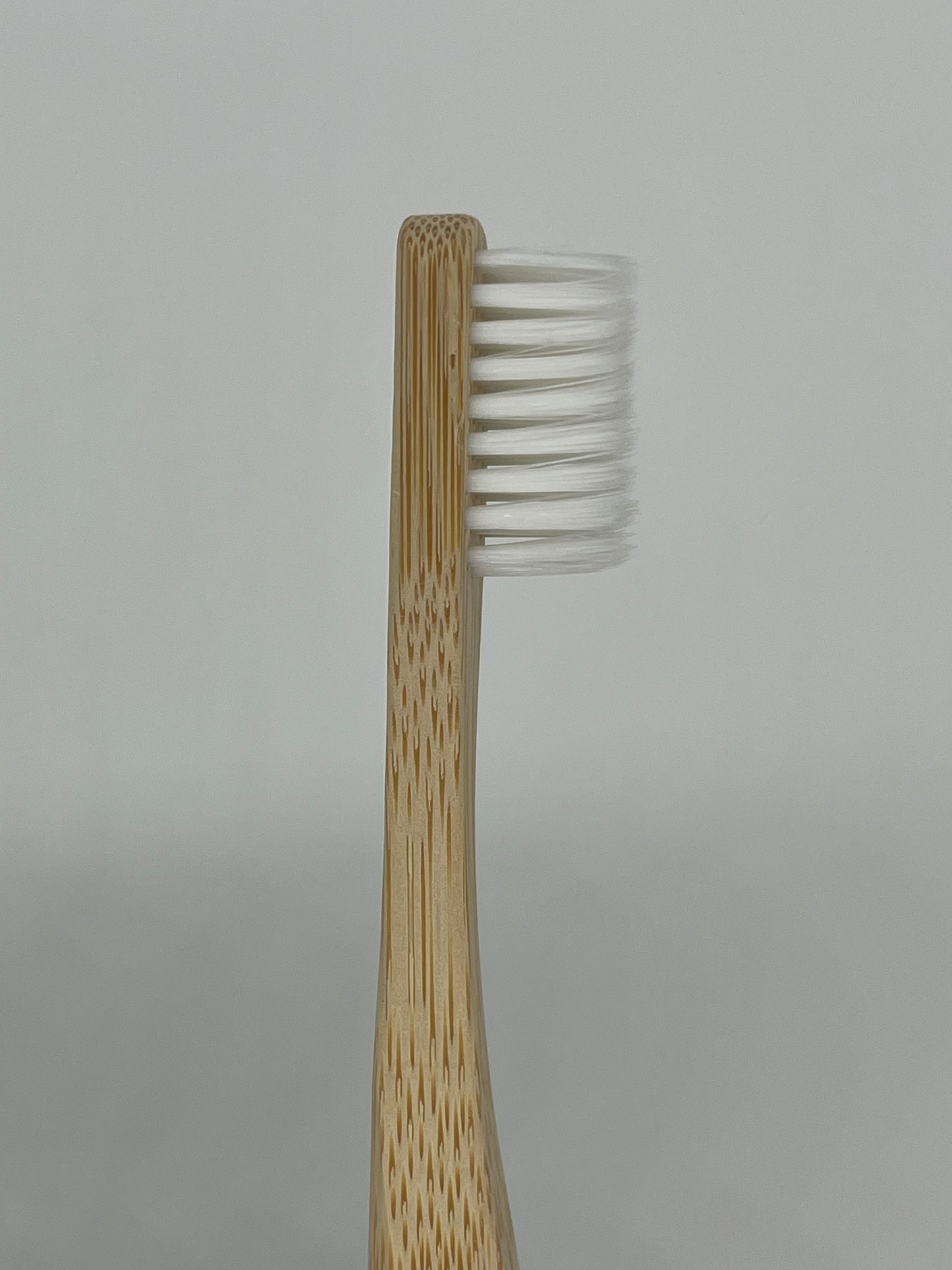 Brosse en bambou écoresponsable