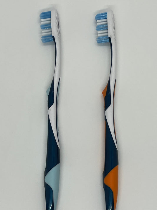 Brosses supérieurs
