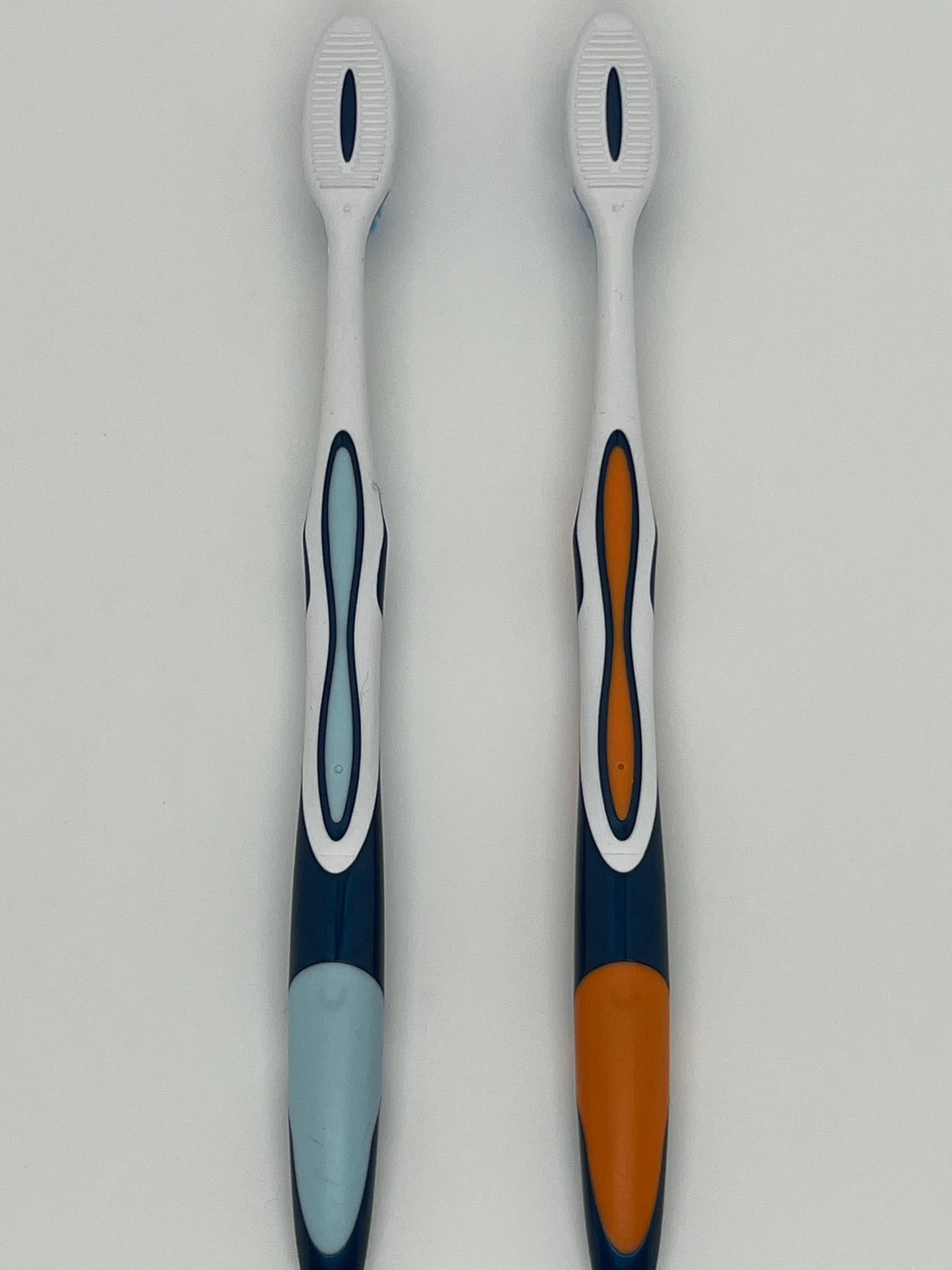 Brosses supérieurs