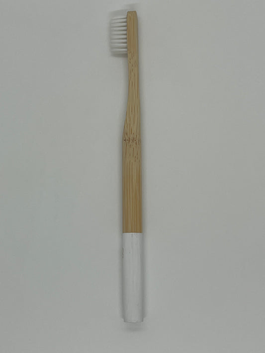 Brosse en bambou écoresponsable
