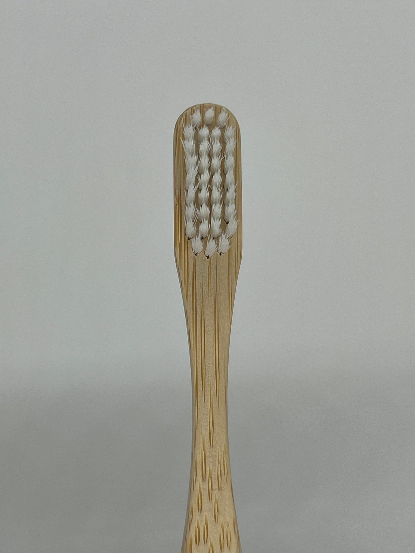 Brosse en bambou écoresponsable