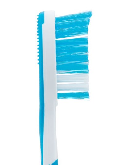 Brosses pour adultes SmileCare Ridgeline